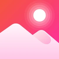 Photo Gallery: Media Vault App