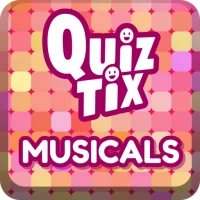 QuizTix: Musicals Quiz