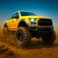 Offroad : Xtreme MudZone 4x4