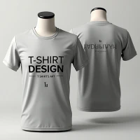 T Shirt Design - T Shirts Art