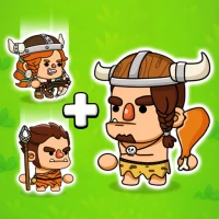 Merge Master: Monster Battle