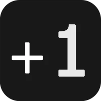Simple Click & Tally Counter
