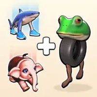 Monster Battle: Merge War Game