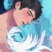 The Symbiant Yaoi Story