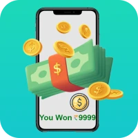Real Rewards - Scratch and Win