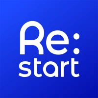 Restart — Mobile Banking App