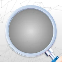 Magnifier: Reading Glasses