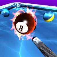 8 and 9 Ball Pool