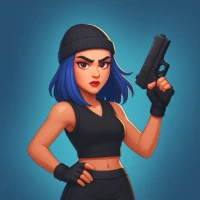 My Gun Shop