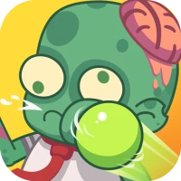Idle Doom Plants