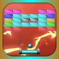 Real Brick Breaker - 2026 Game