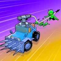 Catch the Zombies