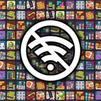 No Wifi Internet Offline Games