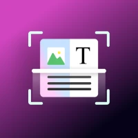 Image to Text-OCR Text Scanner