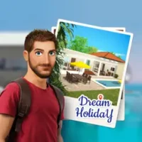 Dream Holiday - Home design