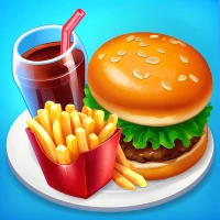 Chef City: Craze Cooking Game