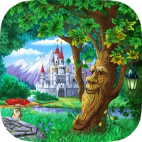 Wizard Land