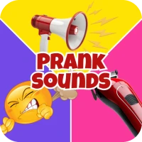 Air Horn - Funny Prank Sounds