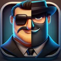 Impostor: Party Word Game