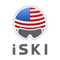 iSKI USA - Ski & Snow