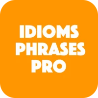 English Idioms & Phrases