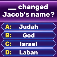 Bible Trivia Quiz Game