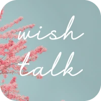 [WISH] 핑크 벚꽃 카톡 테마