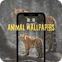 Animal Wallpapers