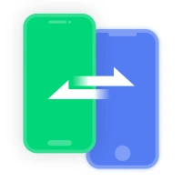 Phone Clone: Files Share App