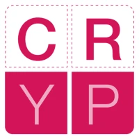 Cryptogram Cryptoquip Puzzle
