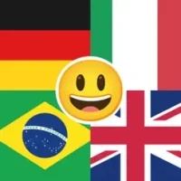 Flag Games 26