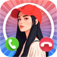 Prank Video Call: Idol Prank