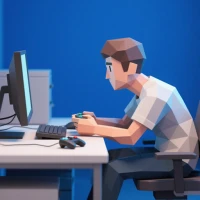 My Office - Idle Tycoon Game