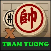 Cờ Tướng Cờ Úp - Cờ Trảm Tướng