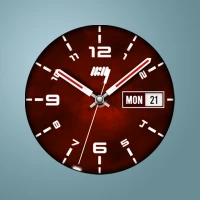 Tancha Classic Watch Face