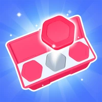 Hexa Jam - Color Sort