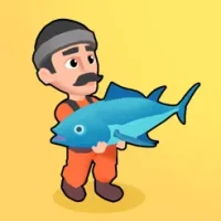 My Fishing Market  Idle Empire