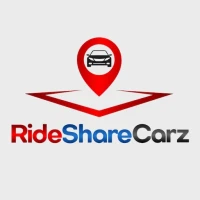 RideShare Carz - Gig Rentals