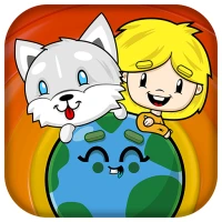 Jack & Joe World