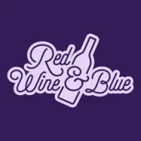 Red Wine &amp; Blue