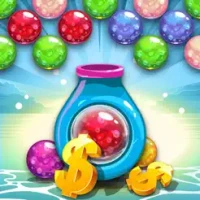 Bubble Shooter &amp; Classic Match