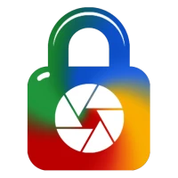 Photo lock screen - Touch pass