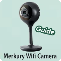 merkury wifi camera guide