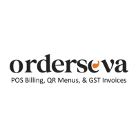 OrderSeva: POS, Orders & Bills