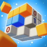 Nonogram 3D : Mega puzzle