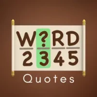 Cryptogram Quotes Numbers 2025