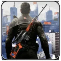 Elite Sniper Zone: Urban Hunt