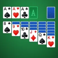 Solitaire &amp; Klondike Games