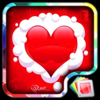 Hearts Live Wallpaper
