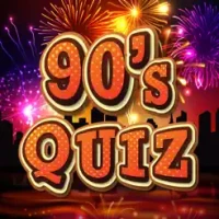 90s Quiz: Trivia &amp; Guess Game